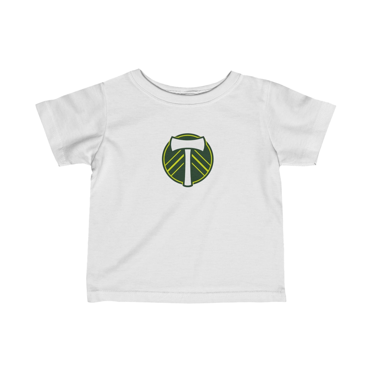 Portland Timbers Baby T-Shirt