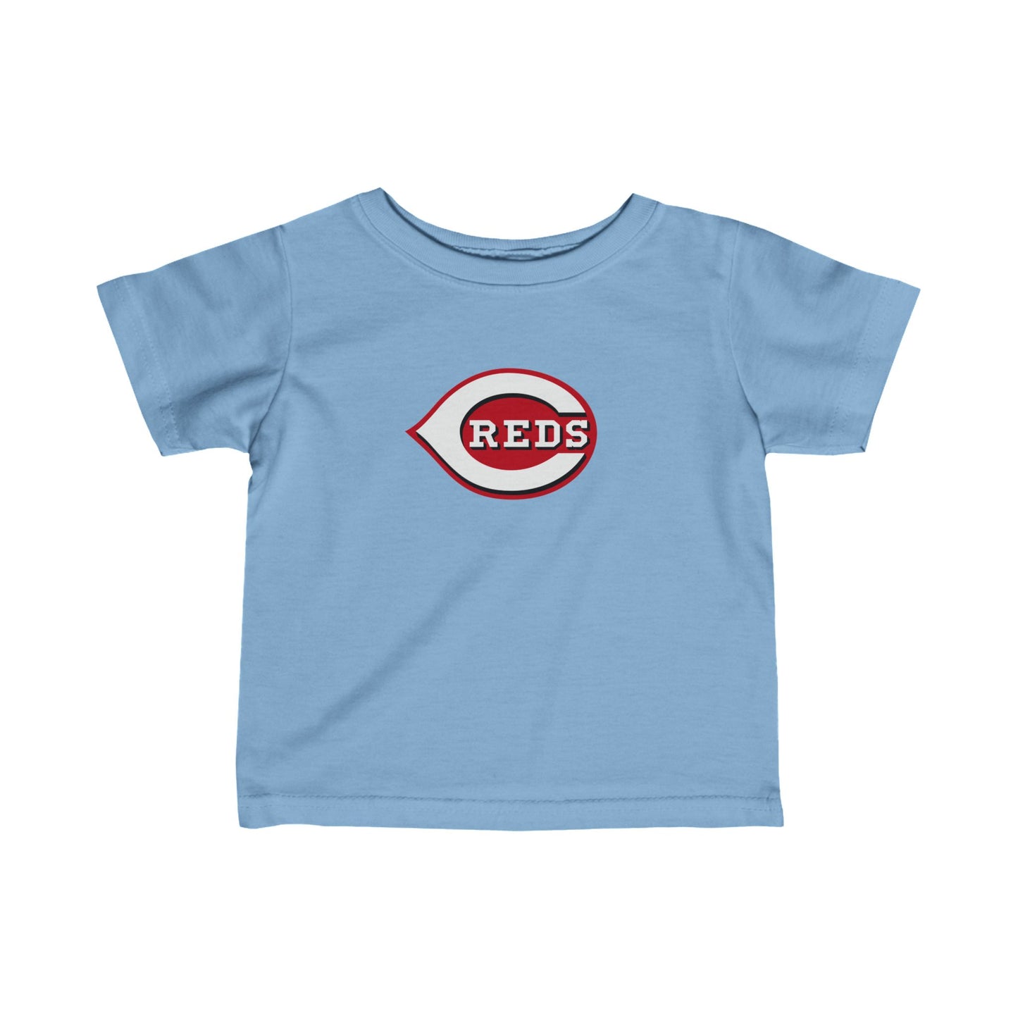 Cincinnati Reds Baby T-Shirt