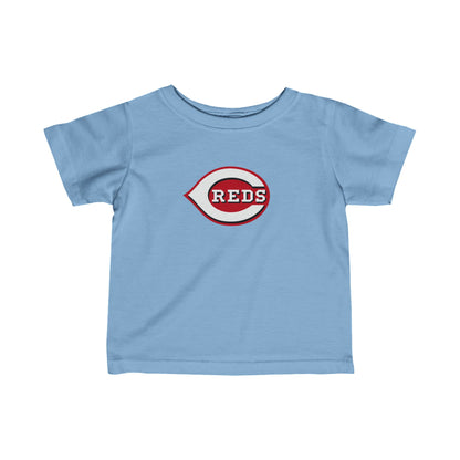 Cincinnati Reds Baby T-Shirt