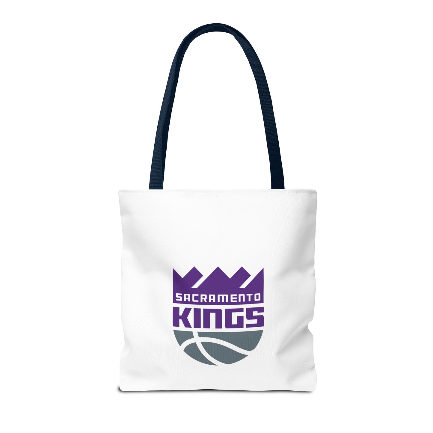 Sacramento Kings Tote Bag