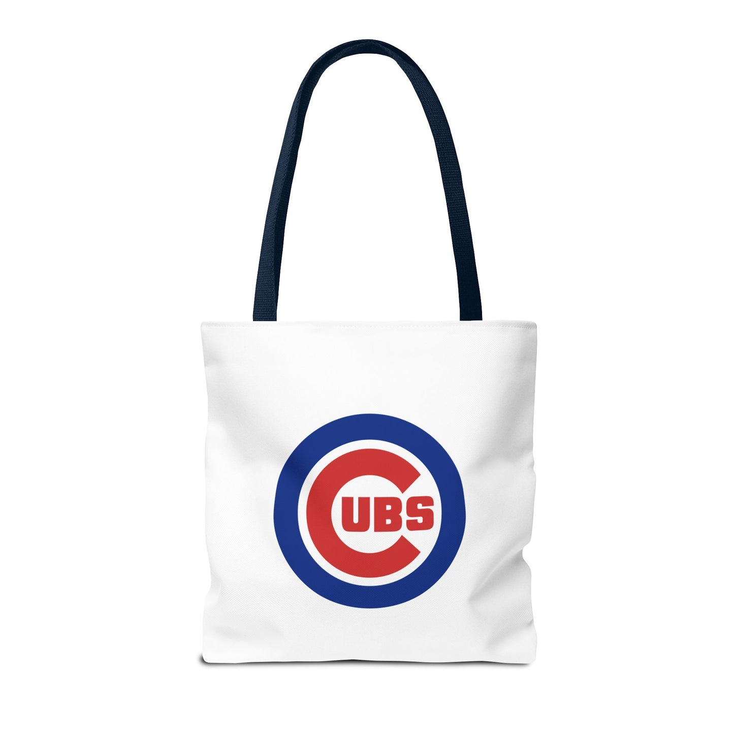 Chicago Cubs Tote Bag