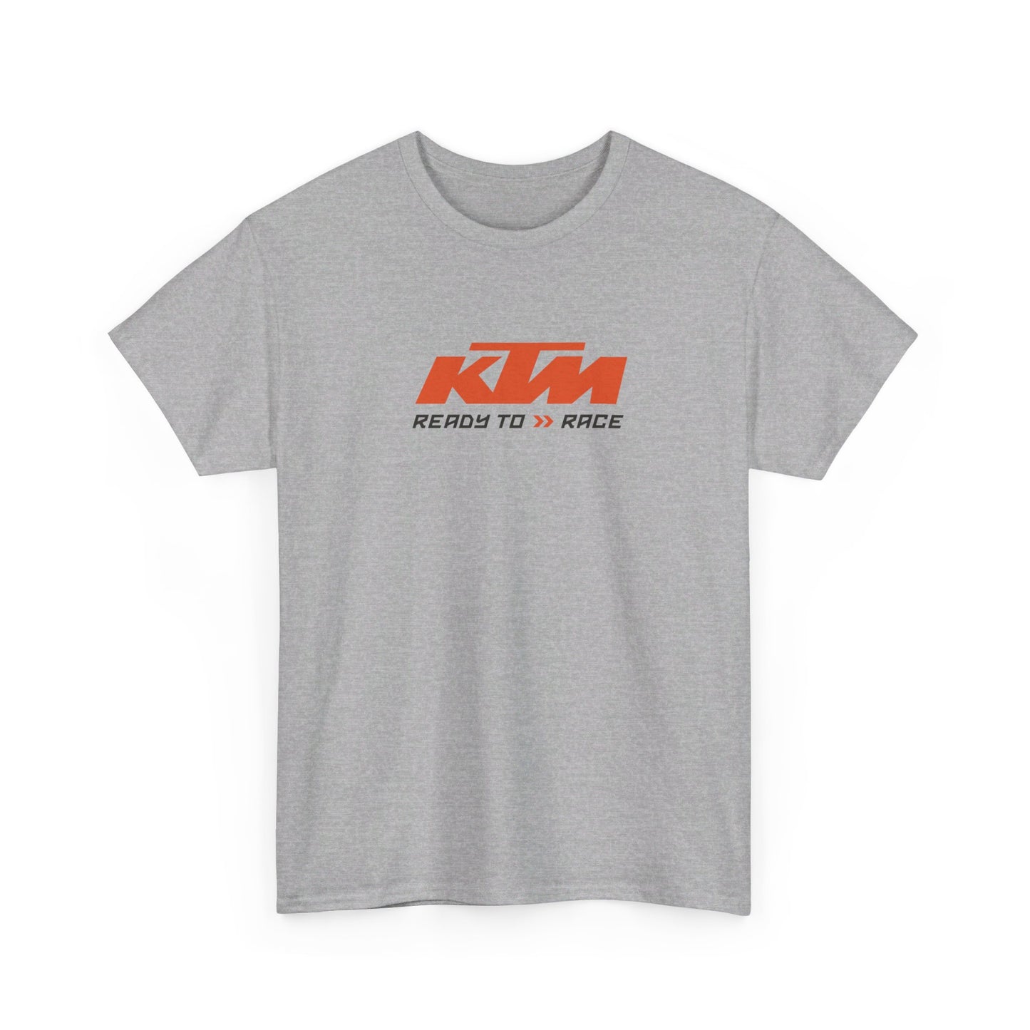 KTM Racing T-Shirt