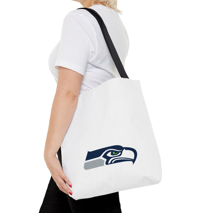 Seattle Seahawks Tote Bag