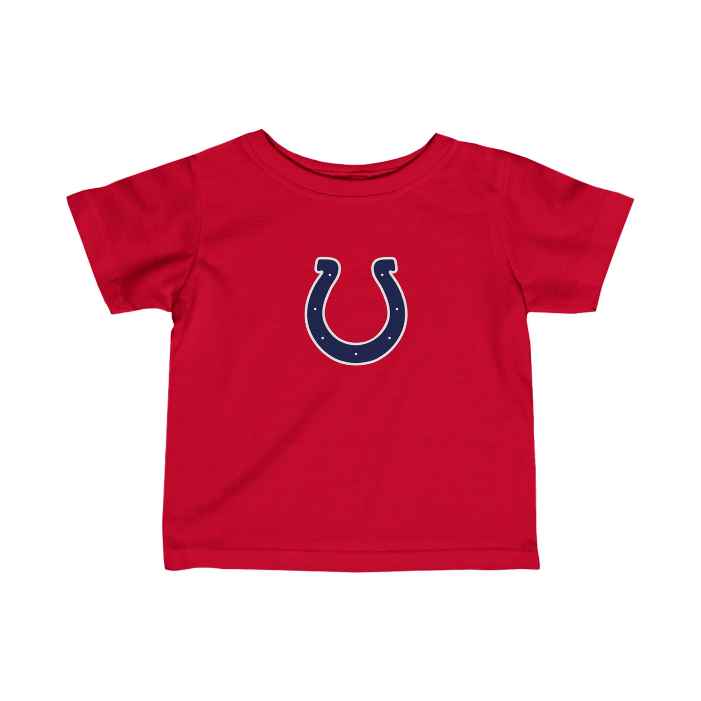 Indianapolis Colts Baby T-Shirt