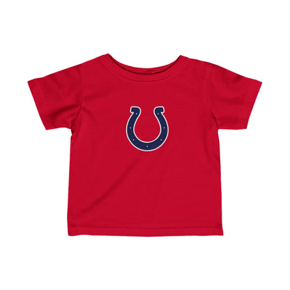 Indianapolis Colts Baby T-Shirt
