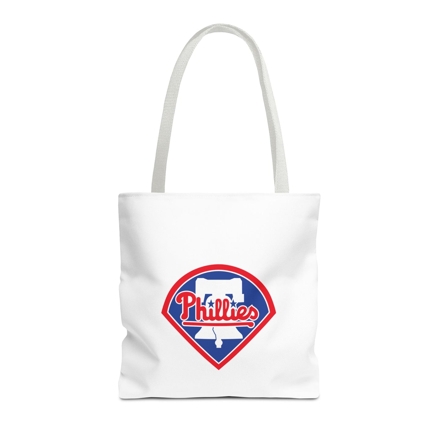 Philadelphia Phillies Tote Bag