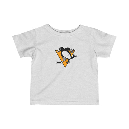 Pittsburgh Penguins Baby T-Shirt