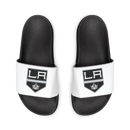 Los Angeles Kings Slides