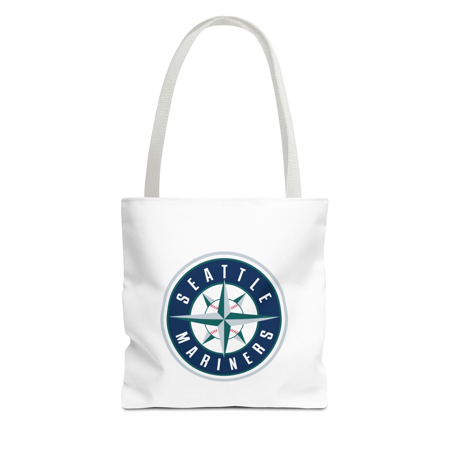 Seattle Mariners Tote Bag
