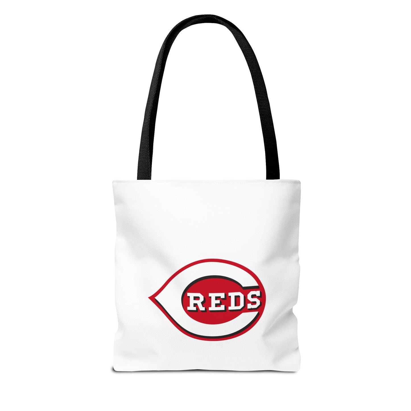 Cincinnati Reds Tote Bag
