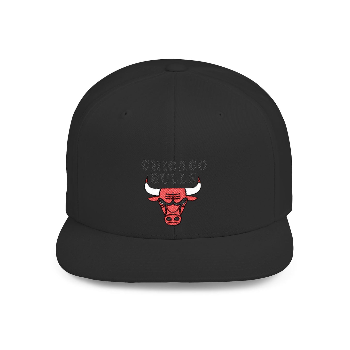 Chicago Bulls Snapback