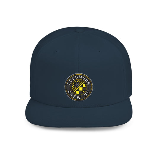 Columbus Crew SC Snapback