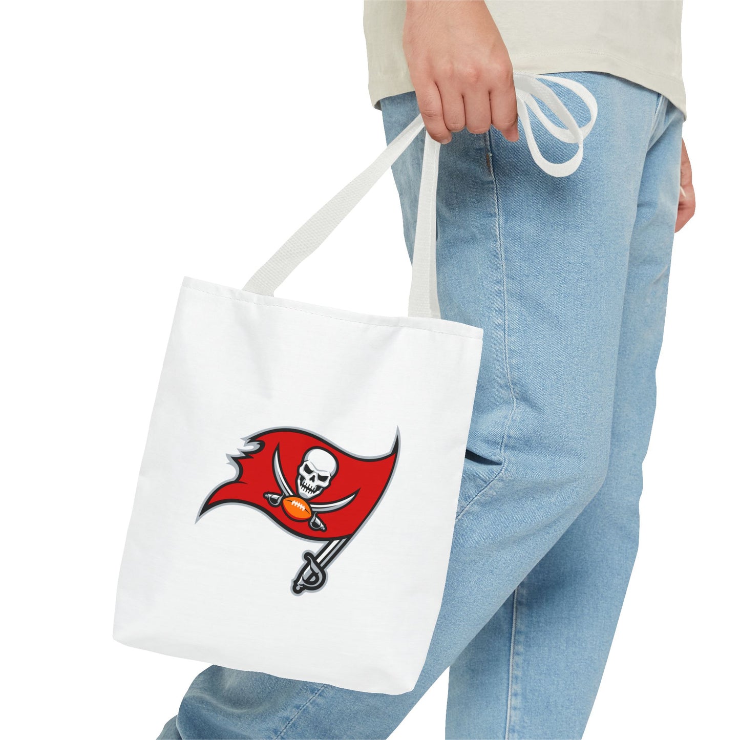 Tampa Bay Buccaneers Tote Bag