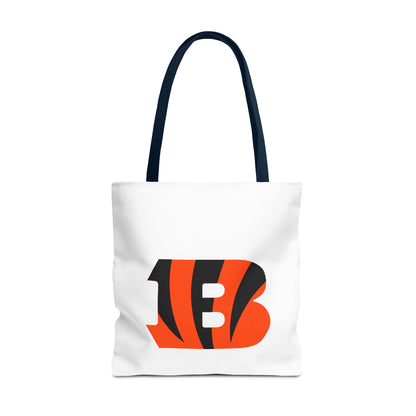 Cincinnati Bengals Tote Bag