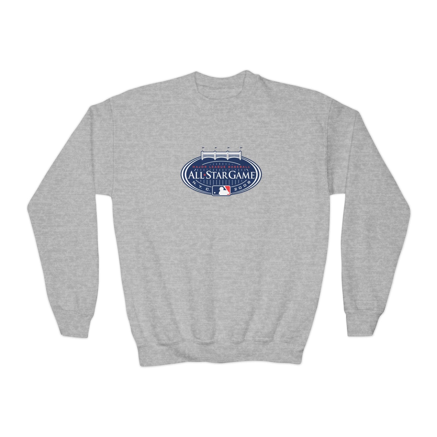 MLB All Star Game Youth Sweatshirt