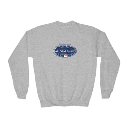 MLB All Star Game Youth Sweatshirt