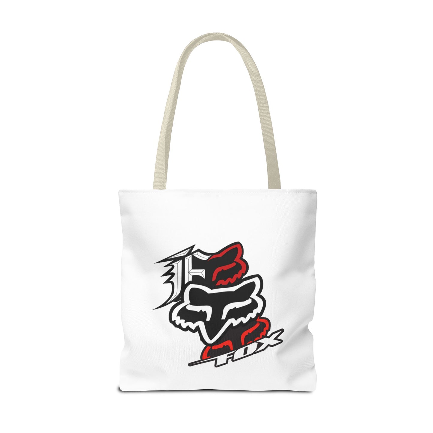 Fox Racing Tote Bag