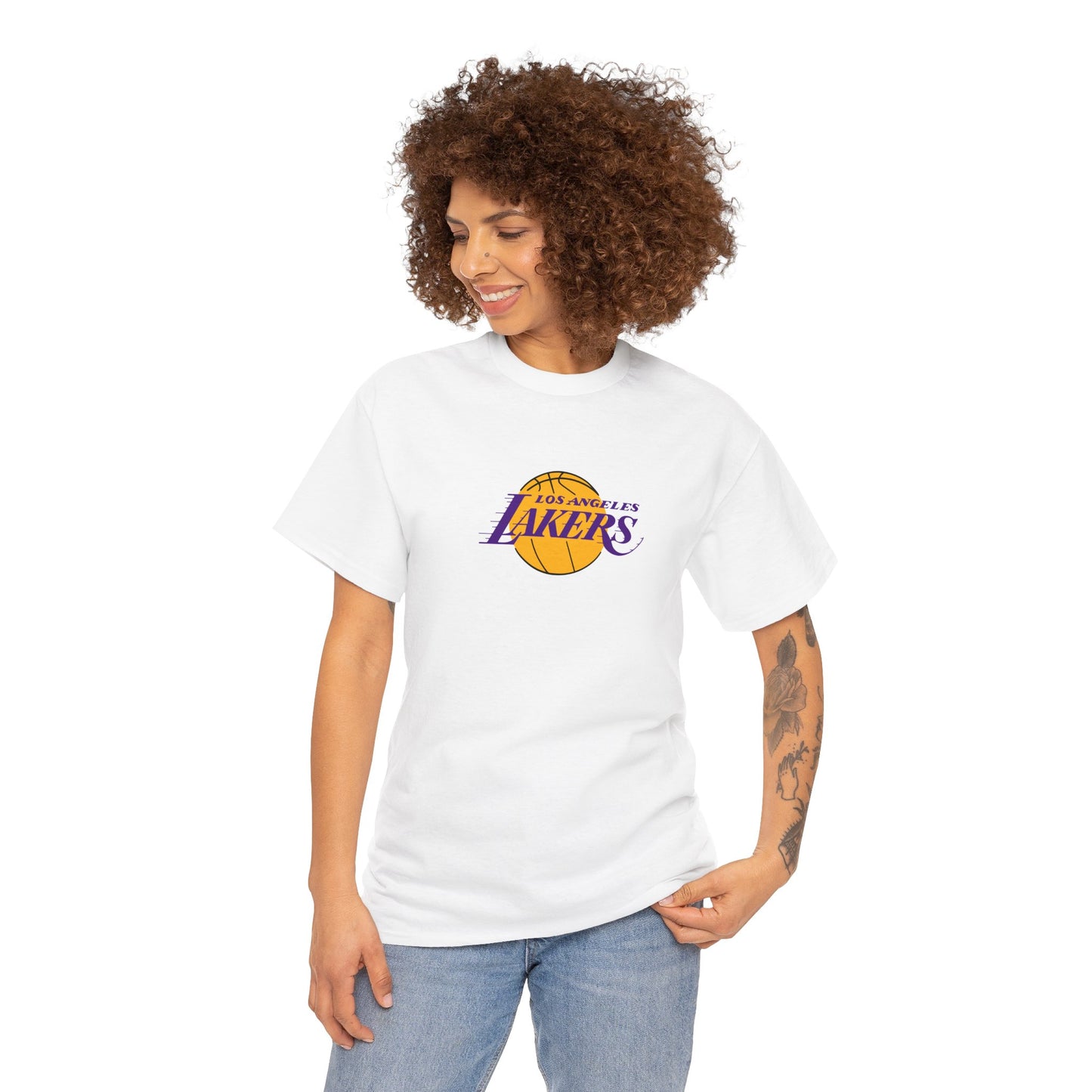 Los Angeles Lakers T-Shirt
