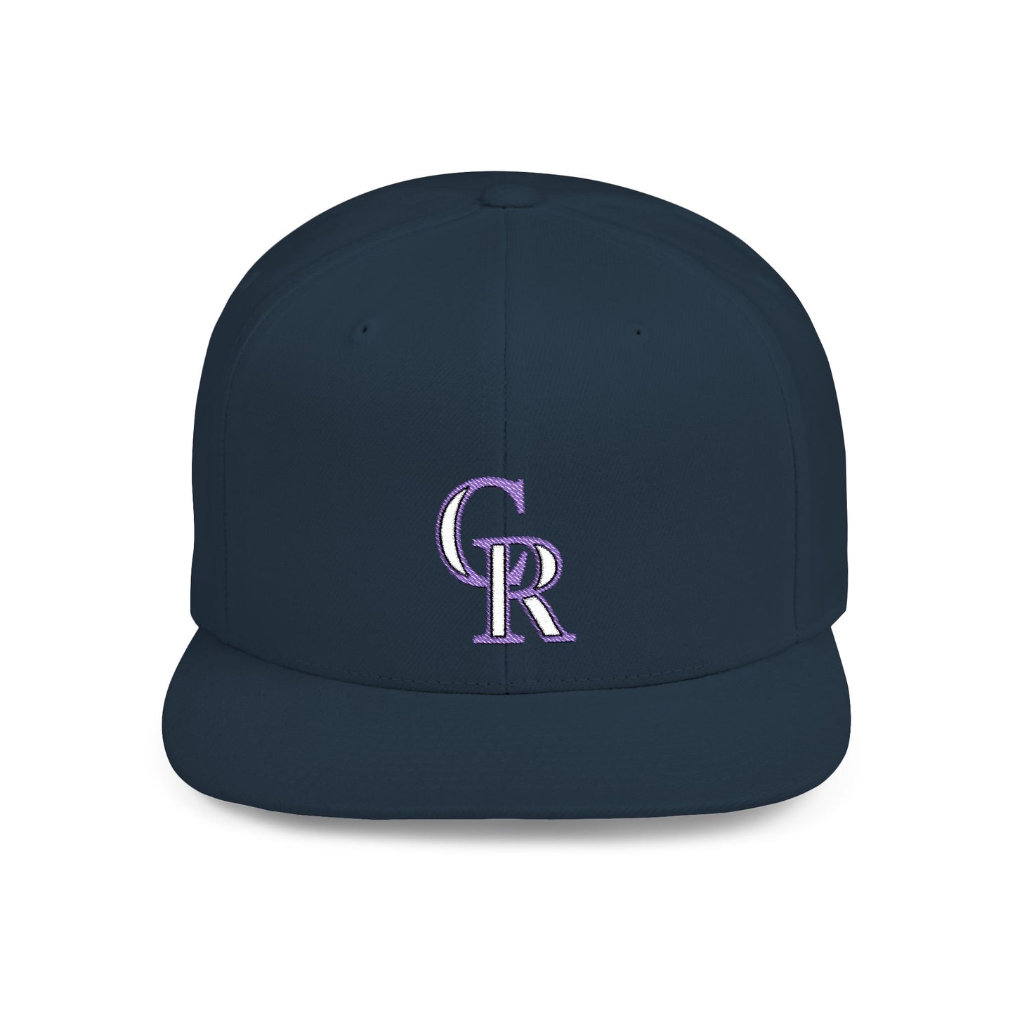 Colorado Rockies Snapback
