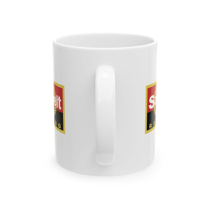 Sabelt Racing Ceramic Mug