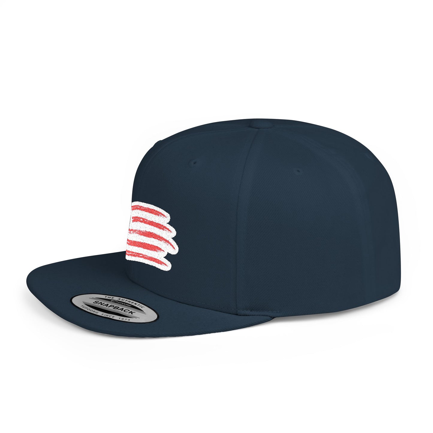 New England Revolution Snapback