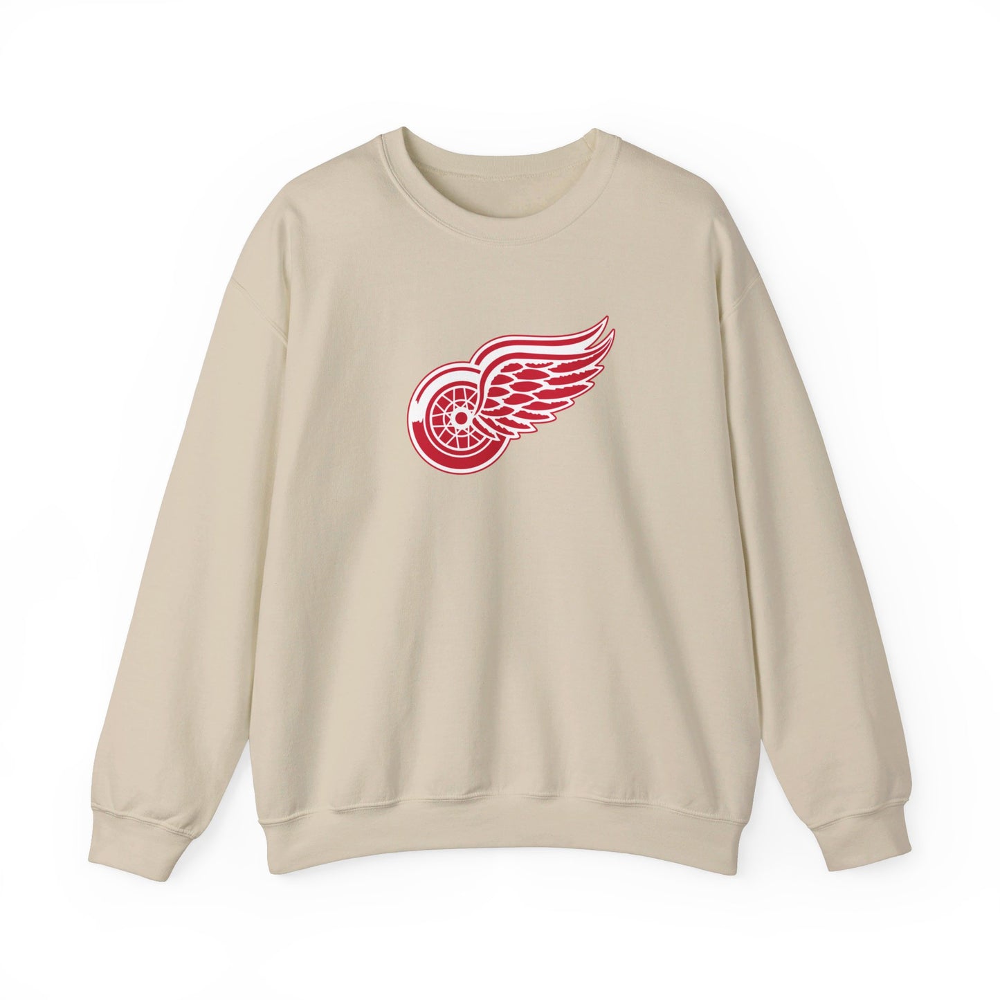 Detroit Red Wings Sweatshirt