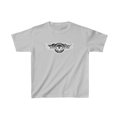 Paras Racing Youth T-Shirt