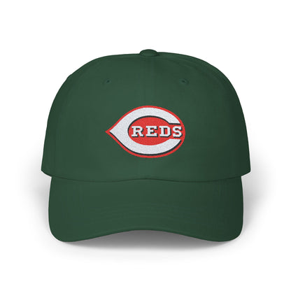 Cincinnati Reds Cap