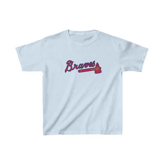 Atlanta Braves Youth T-Shirt