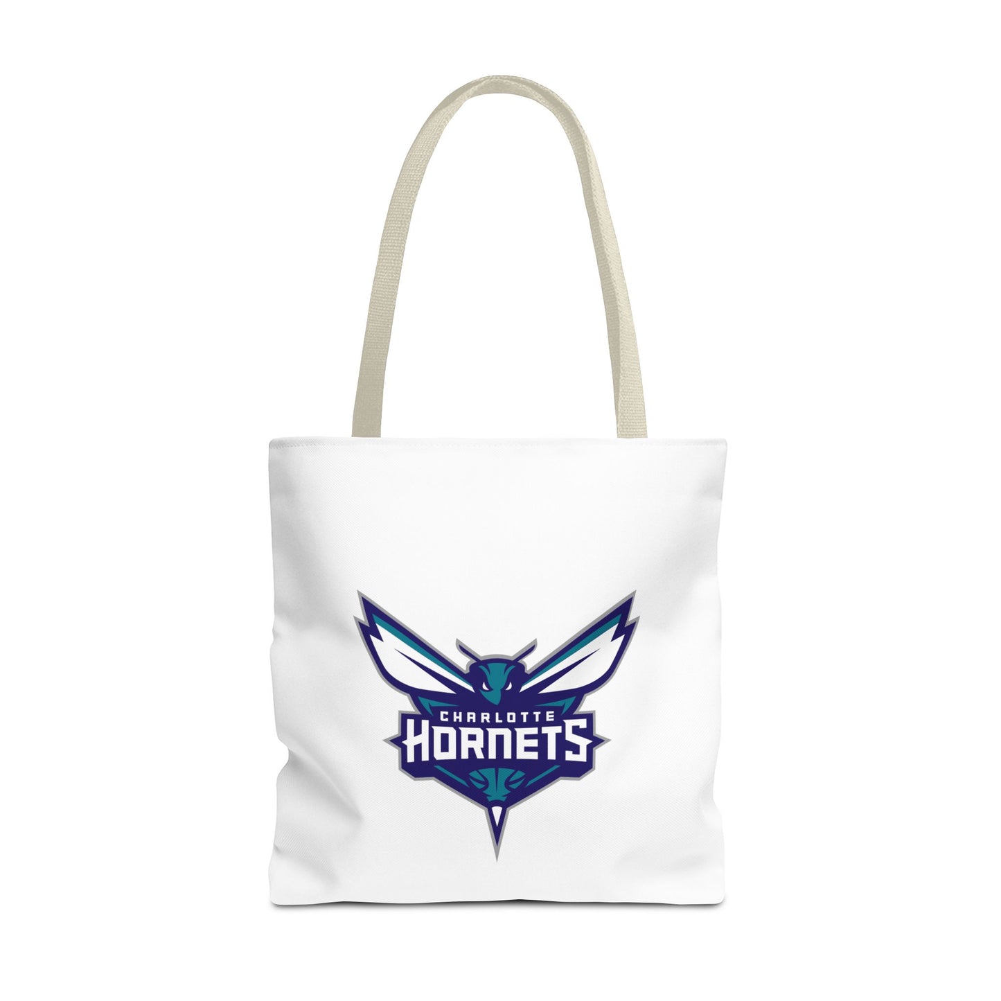 Charlotte Hornets Tote Bag