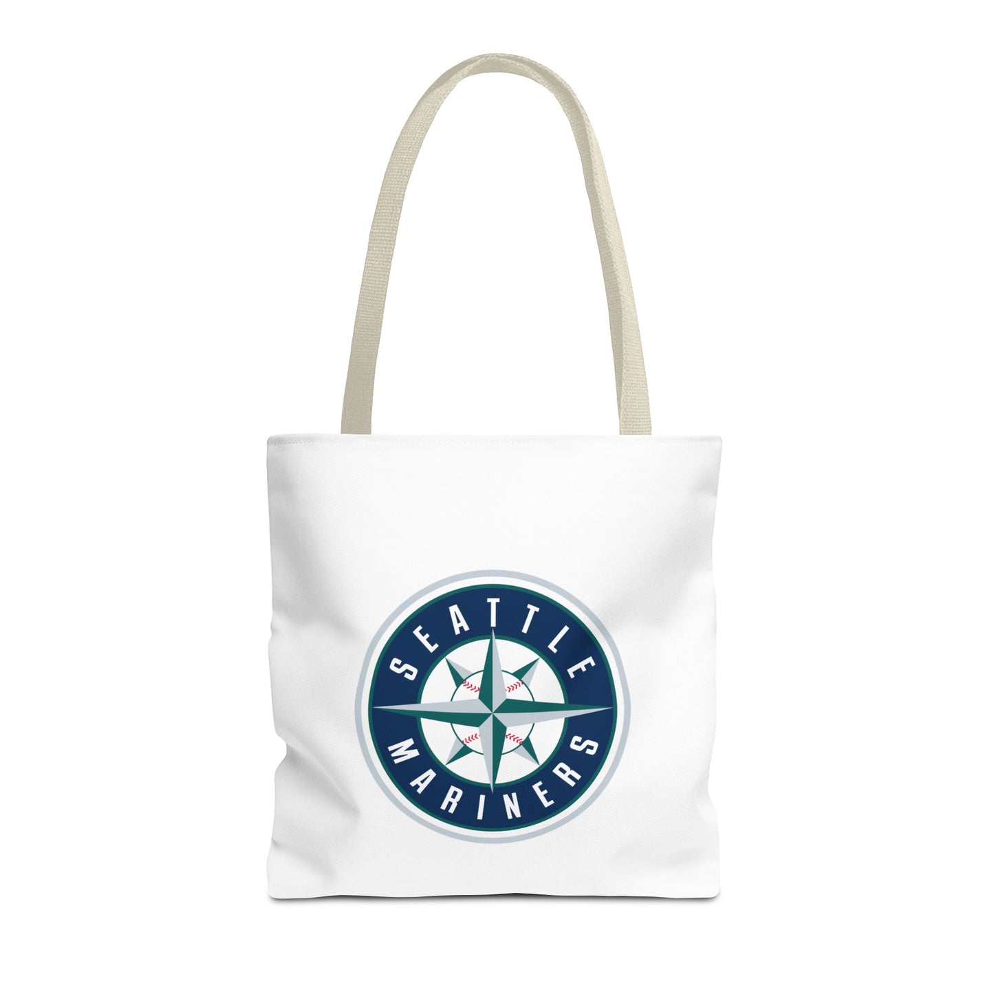 Seattle Mariners Tote Bag