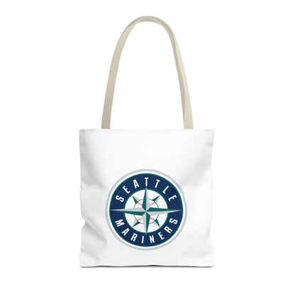 Seattle Mariners Tote Bag