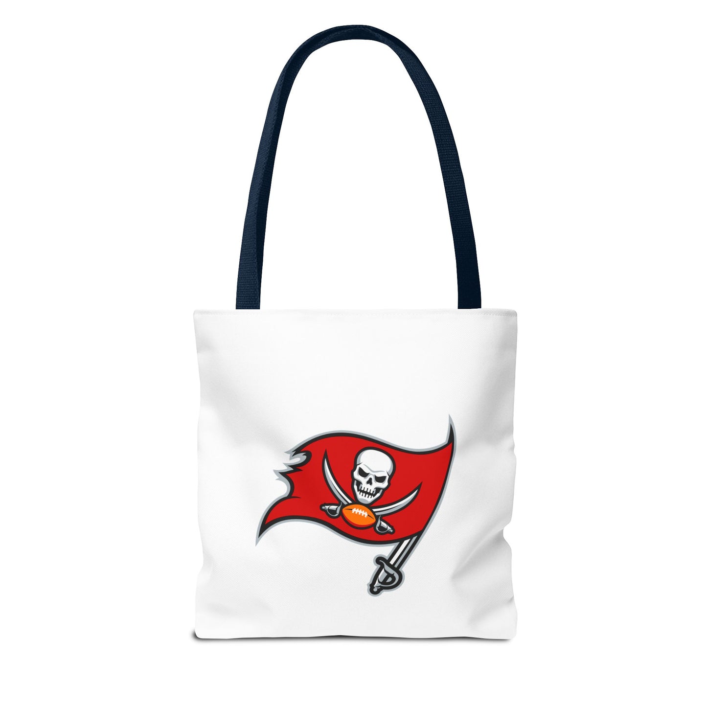 Tampa Bay Buccaneers Tote Bag