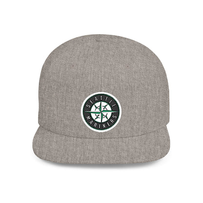 Seattle Mariners Snapback