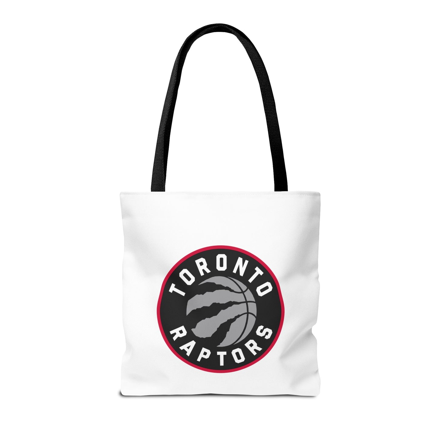 Toronto Raptors Tote Bag