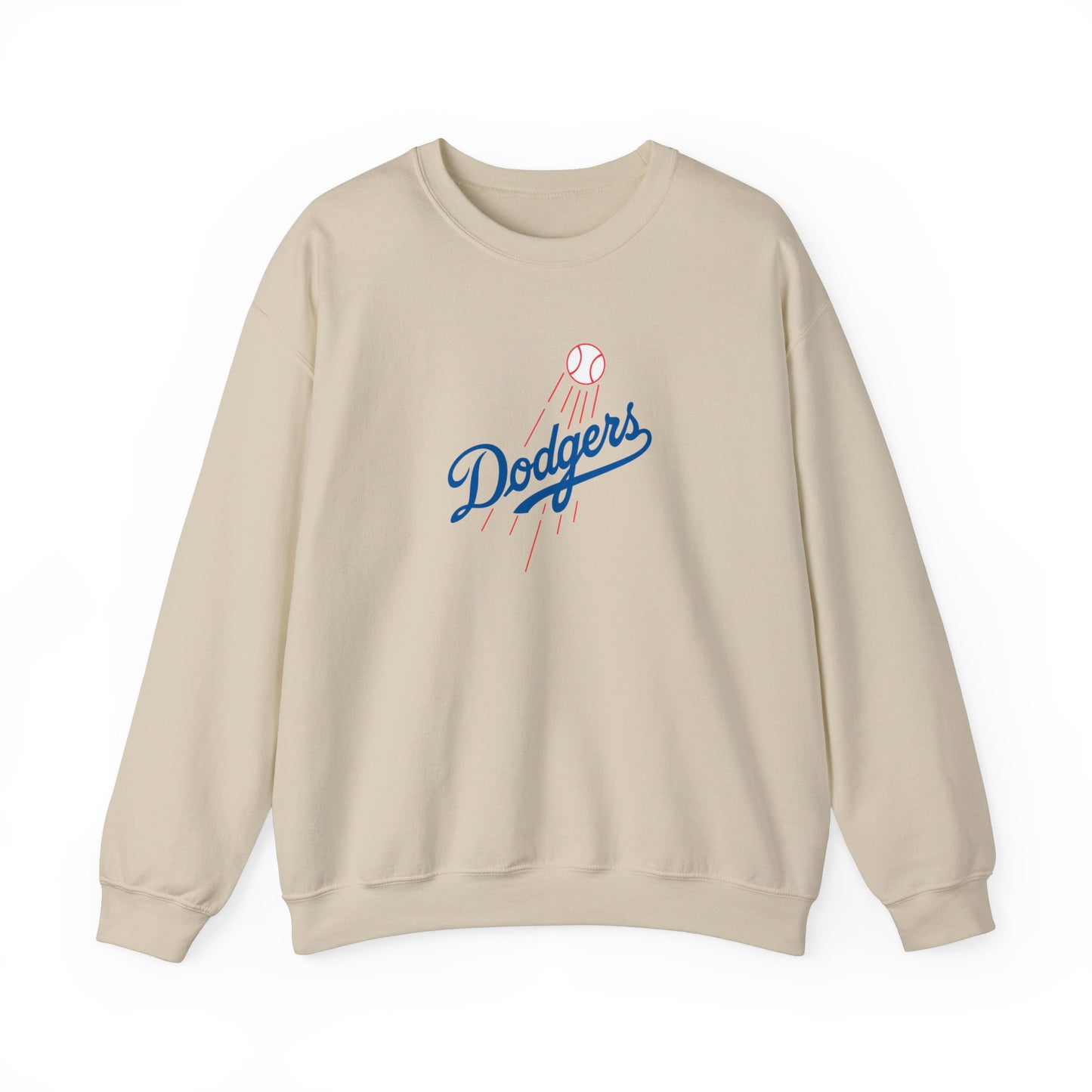 Los Angeles Dodgers Sweatshirt