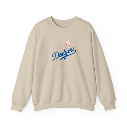 Los Angeles Dodgers Sweatshirt