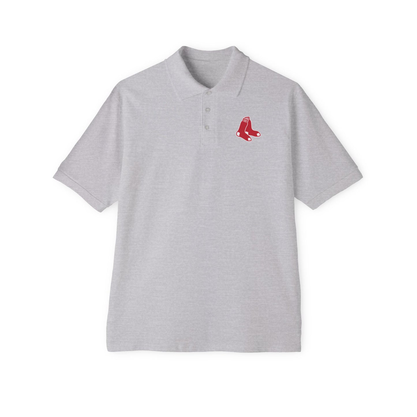 Boston Red Sox Polo Shirt