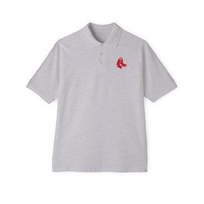Boston Red Sox Polo Shirt