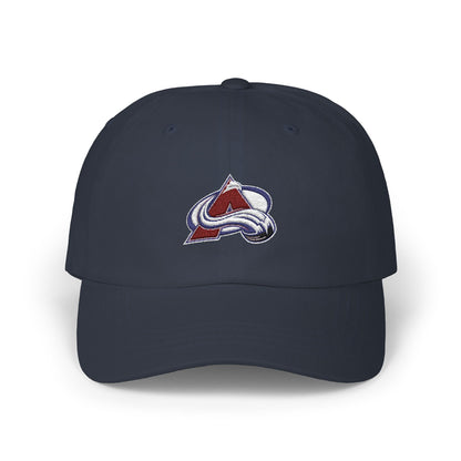 Colorado Avalanche Cap