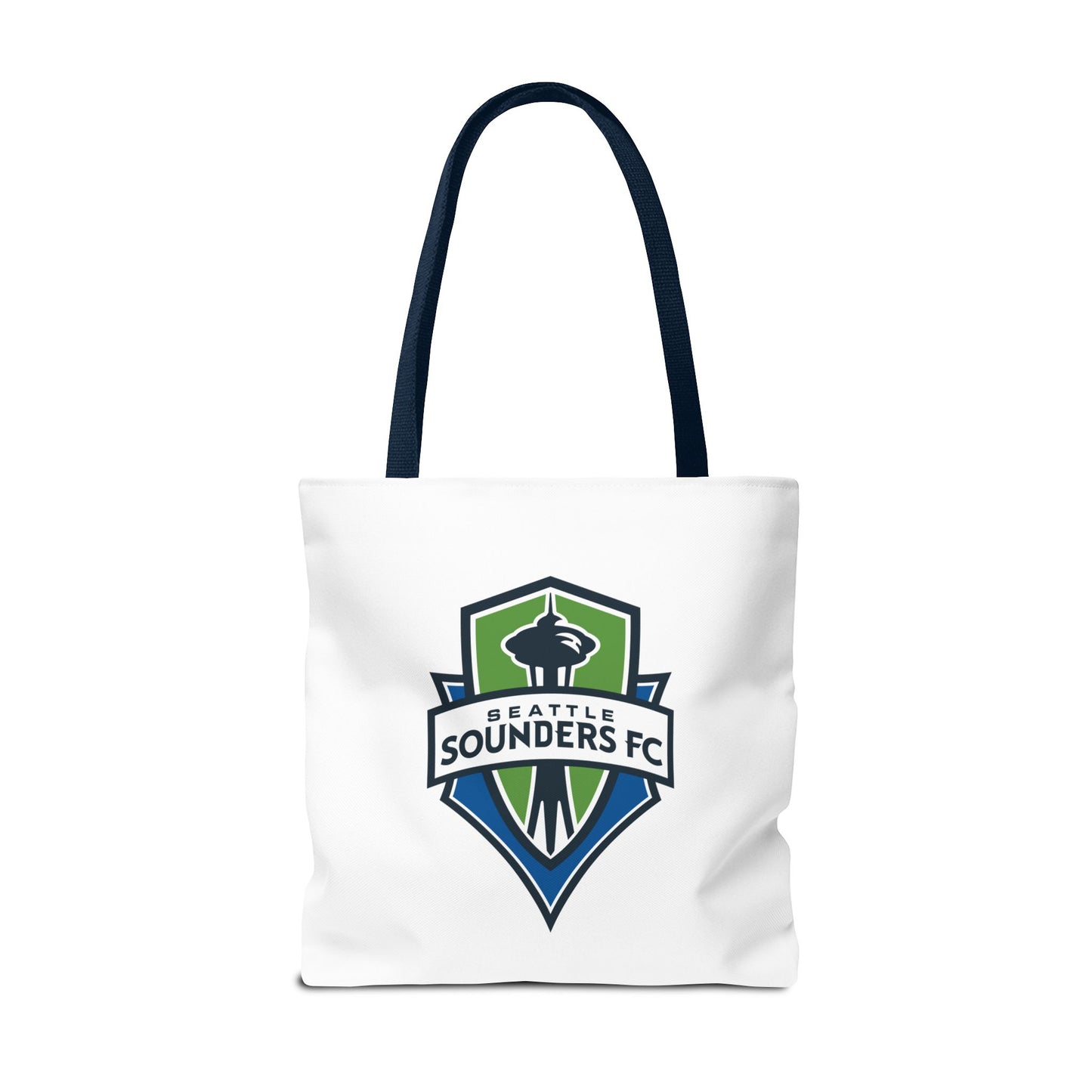 Seattle Sounders FC Tote Bags
