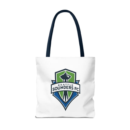 Seattle Sounders FC Tote Bags
