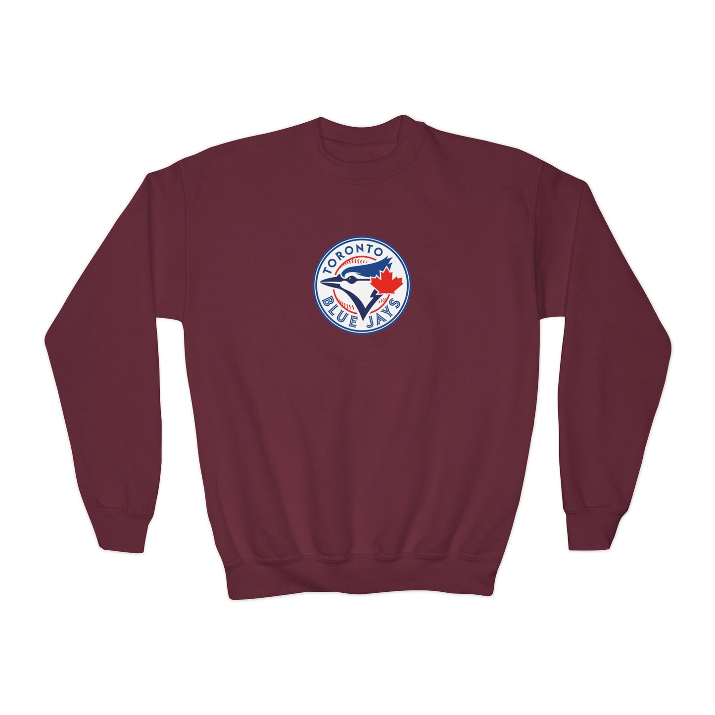 Toronto Blue Jays Youth Sweatshirt