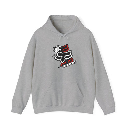 Fox Racing Pullover Hoodie