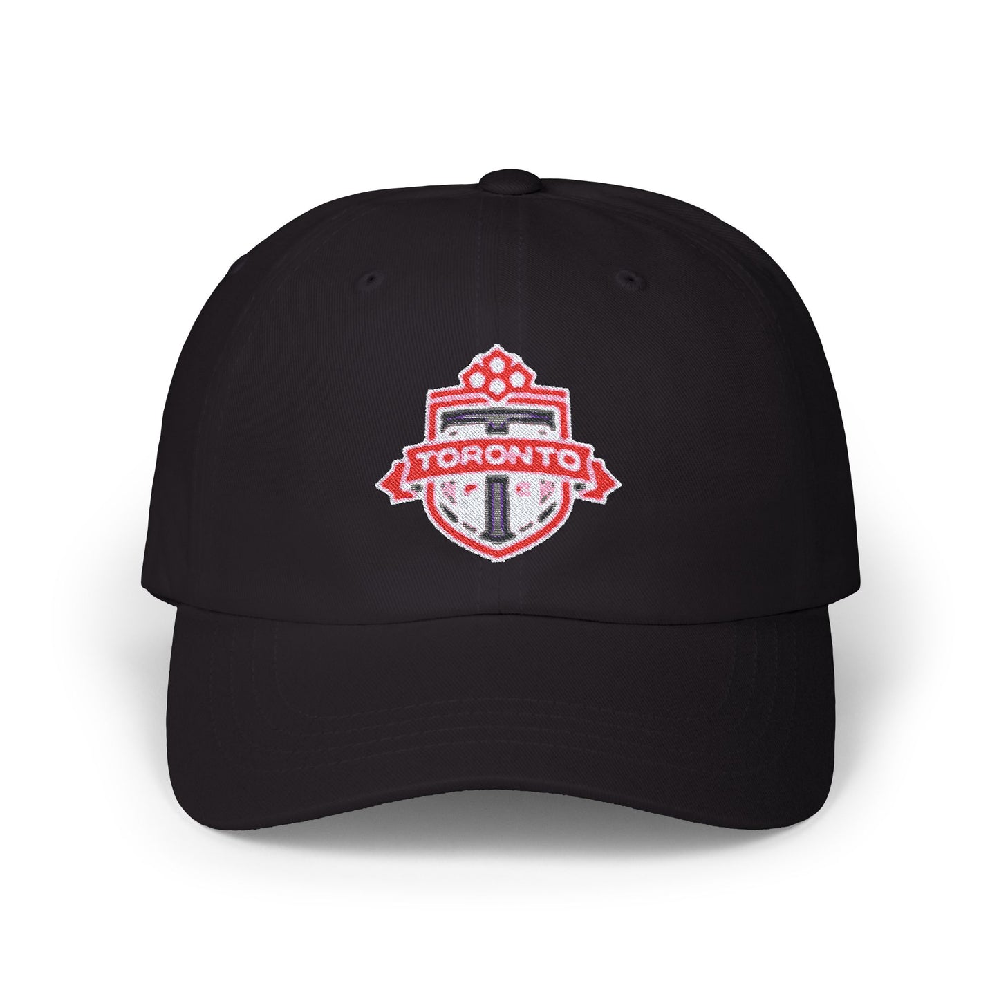 Toronto FC Cap