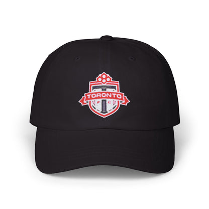 Toronto FC Cap