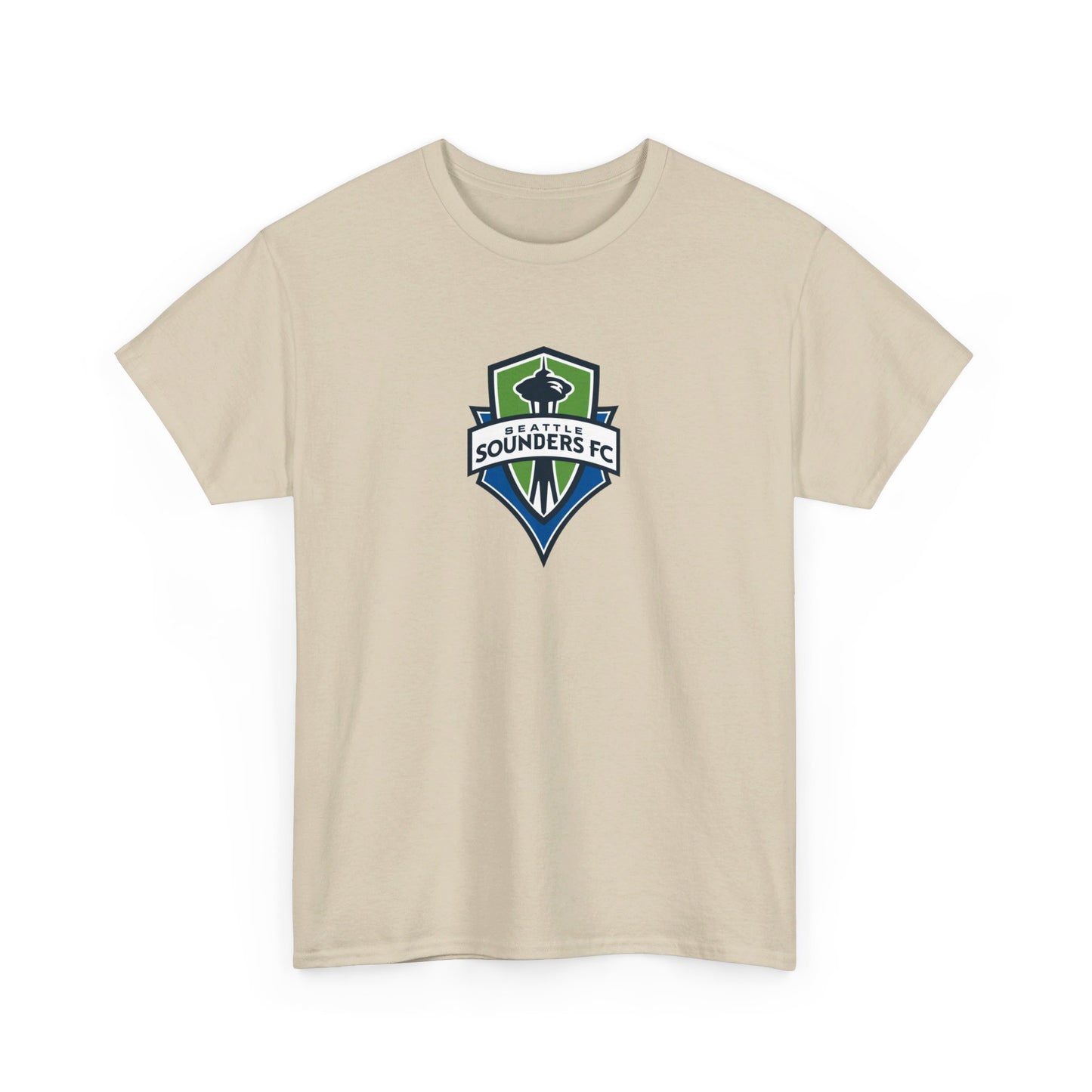 Seattle Sounders FC T-Shirt