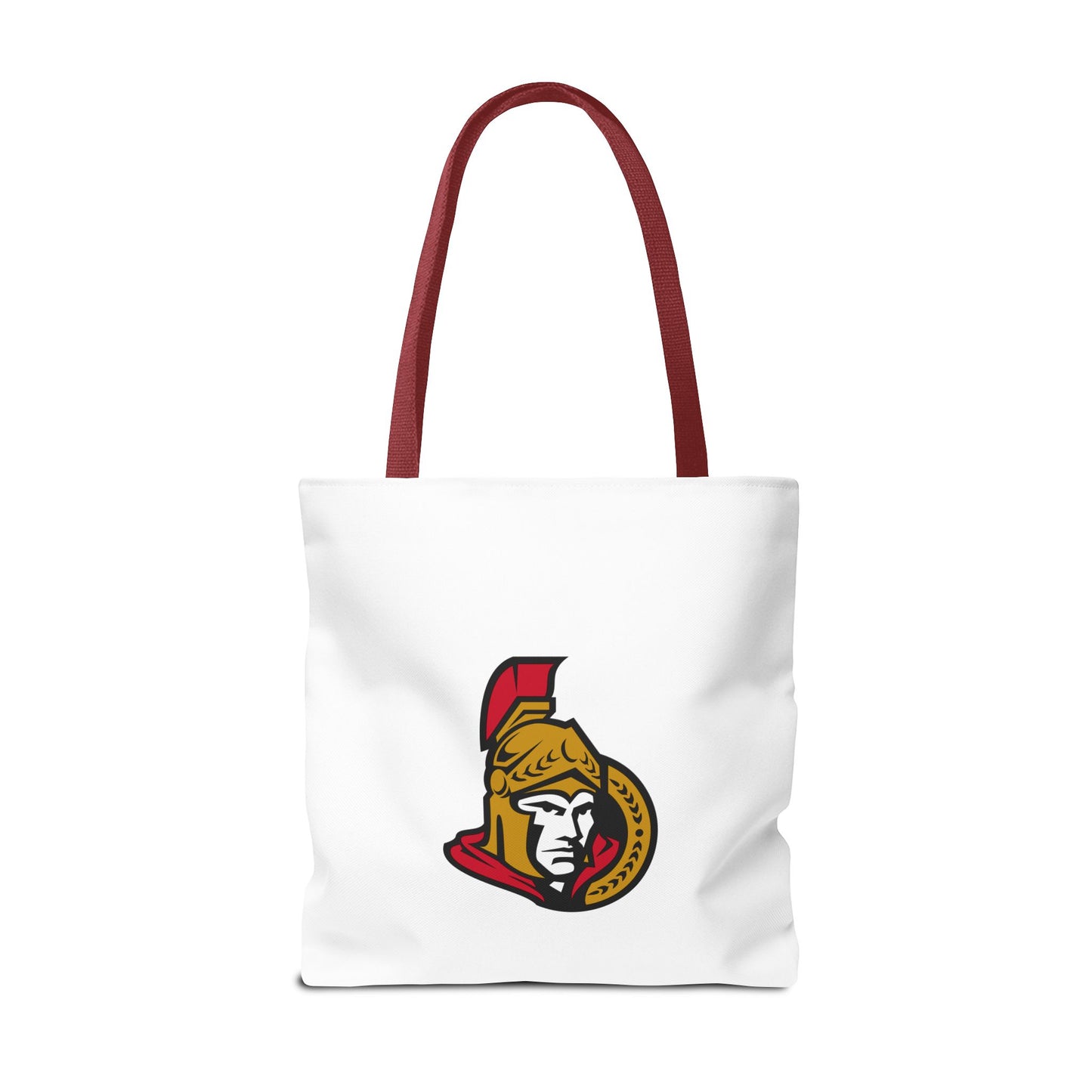 Ottawa Senators Tote Bag