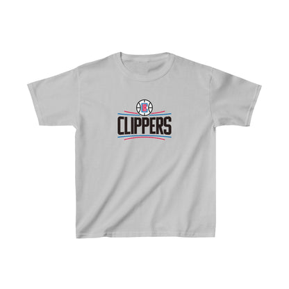 Los Angeles Clippers Youth T-Shirt