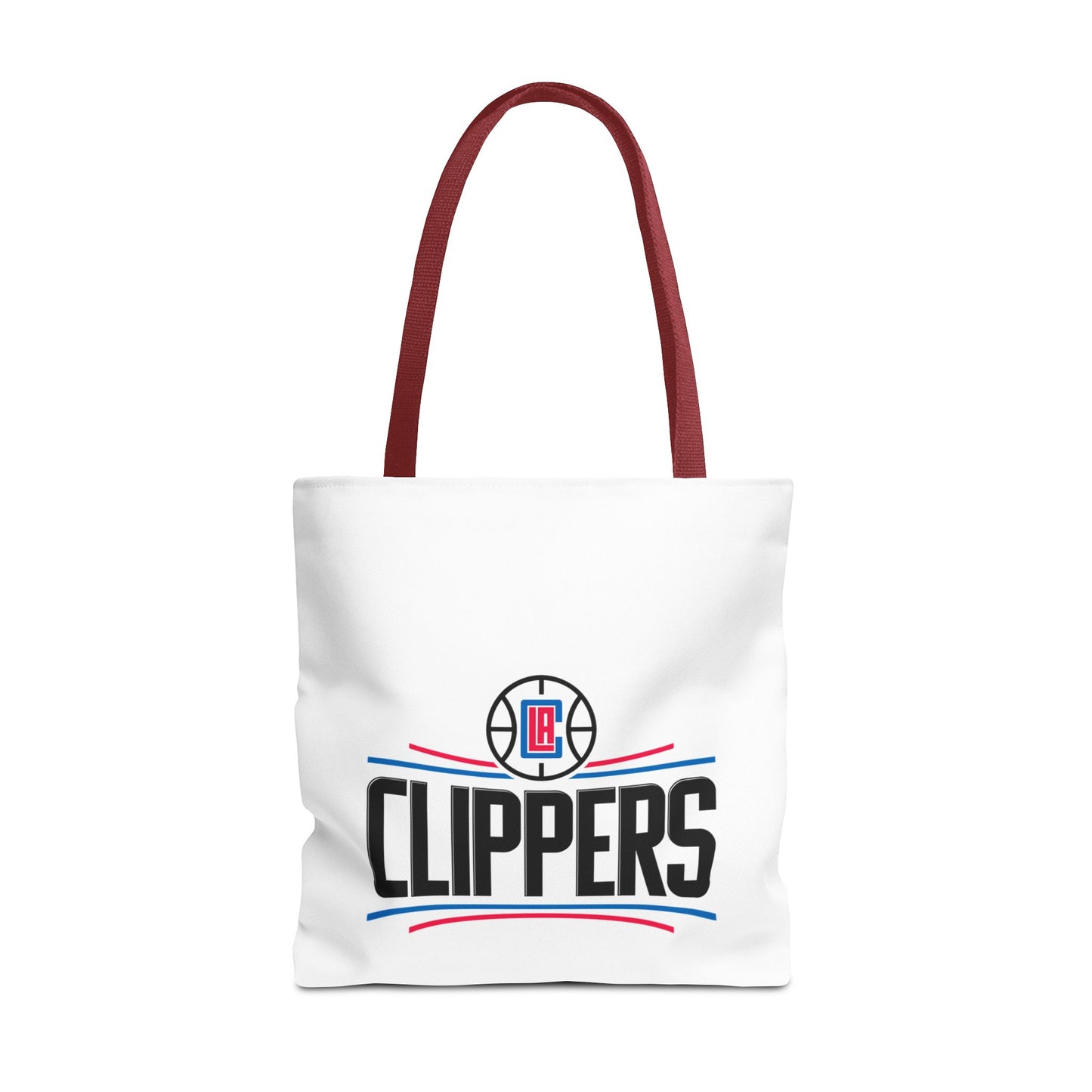 Los Angeles Clippers Tote Bag